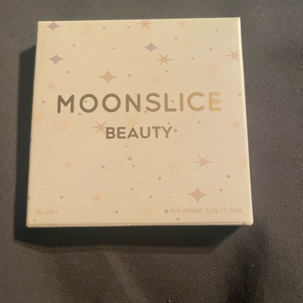 Moonslice Beauty Blush